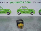 Recambio de mando elevalunas delantero derecho para citroën xsara berlina 2.0 hdi image (66kw) referencia OEM IAM 6552TA 