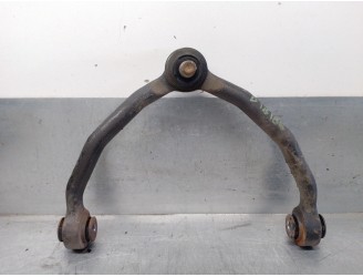 Replacement front left upper suspension arm for Kia Pregio II (TB) (2004 =>) 2.5 OEM IAM reference 56850 