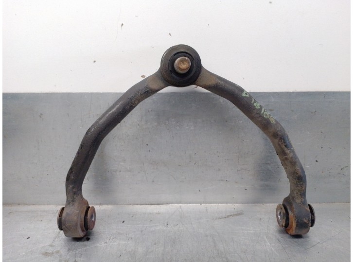 Replacement front left upper suspension arm for Kia Pregio II (TB) (2004 =>) 2.5 OEM IAM reference 56850 
