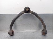 Replacement front left upper suspension arm for Kia Pregio II (TB) (2004 =>) 2.5 OEM IAM reference 56850 