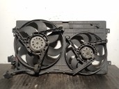 Recambio de electroventilador para volkswagen new beetle (9c1/1c1) 1.6 referencia OEM IAM 1C0121027C 1C0959455 