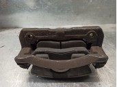 Recambio de pinza freno delantera izquierda para honda fr-v (be) 1.7 referencia OEM IAM 45019SJFJ00  
