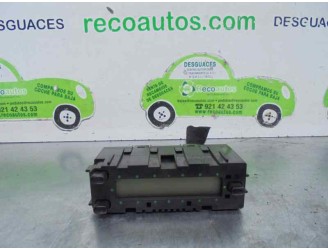 Recambio de reloj para citroën xsara berlina 2.0 hdi image (66kw) referencia OEM IAM 