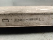 Recambio de radiador agua para volkswagen crafter 2.0 tdi referencia OEM IAM 2E0121253A 877124K VALEO