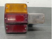 Recambio de piloto trasero izquierdo para seat seat 131 supermiraflori seat 131 referencia OEM IAM SEAT 131 