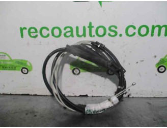 Recambio de cableado para seat leon (5f1) 1.6 tdi referencia OEM IAM 5Q0609721BA  
