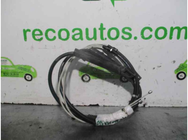 Recambio de cableado para seat leon (5f1) 1.6 tdi referencia OEM IAM 5Q0609721BA 