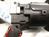 Replacement ignition switch for Dacia Lodgy 1.5 dCi Diesel FAP CAT OEM IAM reference 487003947R 285916556R 