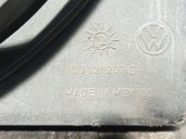 Recambio de electroventilador para volkswagen new beetle (9c1/1c1) 1.6 referencia OEM IAM 1C0121027C 1C0959455 