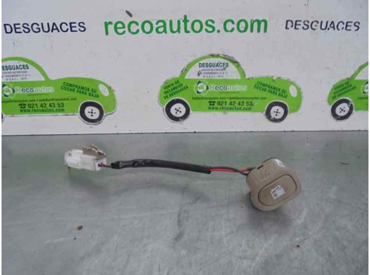 Recambio de mando para kia carnival 2.9 crdi cat referencia OEM IAM 935904D010  