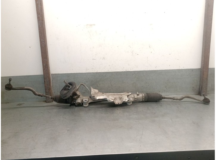 Recambio de cremallera direccion para dacia lodgy 1.5 dci diesel fap cat referencia OEM IAM 490015651R 490015651R 