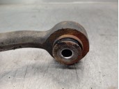 Replacement front left upper suspension arm for Kia Pregio II (TB) (2004 =>) 2.5 OEM IAM reference 56850 