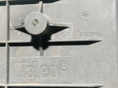 Recambio de electroventilador para volkswagen new beetle (9c1/1c1) 1.6 referencia OEM IAM 1C0121027C 1C0959455 