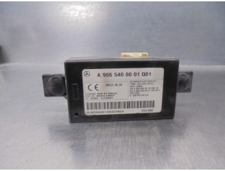 Recambio de modulo electronico para volkswagen crafter 2.0 tdi referencia OEM IAM A9065400001 A9065450016 