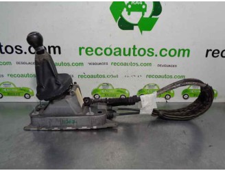 Recambio de palanca cambio para volkswagen touran (1t1) 1.9 tdi referencia OEM IAM 1K0711061A  