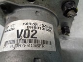 Replacement ABS for Hyundai i40 1.7 CRDi CAT OEM IAM reference 589203Z510 BH6013I501 MANDO