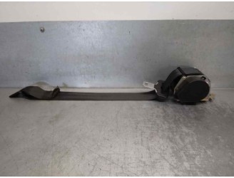 Recambio de cinturon seguridad trasero izquierdo para renault fluence 1.5 dci diesel fap referencia OEM IAM 888400034R  4 PUERTA