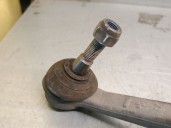 Recambio de cremallera direccion para dacia lodgy 1.5 dci diesel fap cat referencia OEM IAM 490015651R 490015651R 