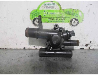 Recambio de termostato para renault laguna ii grandtour (kg0) 1.9 dci diesel referencia OEM IAM MARKIV