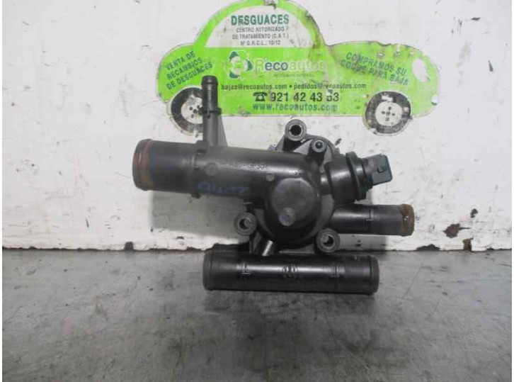 Recambio de termostato para renault laguna ii grandtour (kg0) 1.9 dci diesel referencia OEM IAM   MARKIV