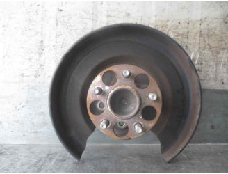 Recambio de mangueta trasera izquierda para toyota prius (nhw30) 1.8 16v cat (híbrido) referencia OEM IAM 8954452040 8954452040 