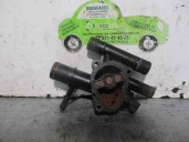 Recambio de termostato para renault laguna ii grandtour (kg0) 1.9 dci diesel referencia OEM IAM MARKIV