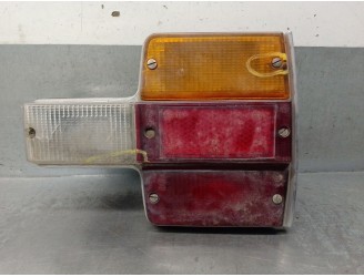 Recambio de piloto trasero derecho para seat seat 131 supermiraflori seat 131 referencia OEM IAM SEAT 131  