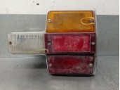 Recambio de piloto trasero derecho para seat seat 131 supermiraflori seat 131 referencia OEM IAM SEAT 131  