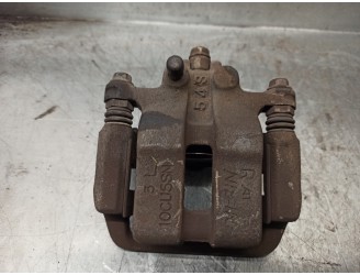 Replacement left rear brake caliper for Honda FR-V (BE) 1.7 OEM IAM reference 43019S7A000 