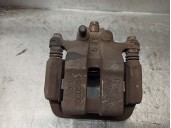 Replacement left rear brake caliper for Honda FR-V (BE) 1.7 OEM IAM reference 43019S7A000 