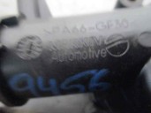 Recambio de termostato para renault laguna ii grandtour (kg0) 1.9 dci diesel referencia OEM IAM   MARKIV