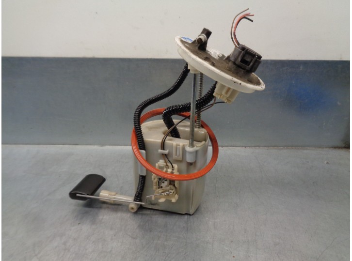 Recambio de aforador para hyundai i40 1.7 crdi cat referencia OEM IAM 311103Z900 