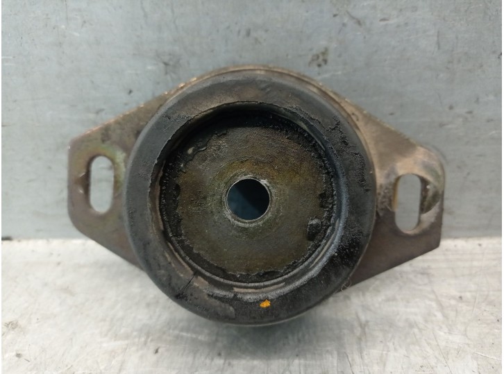 Recambio de soporte motor izquierdo para peugeot 307 (s1) 2.0 hdi cat referencia OEM IAM 184468 184468 