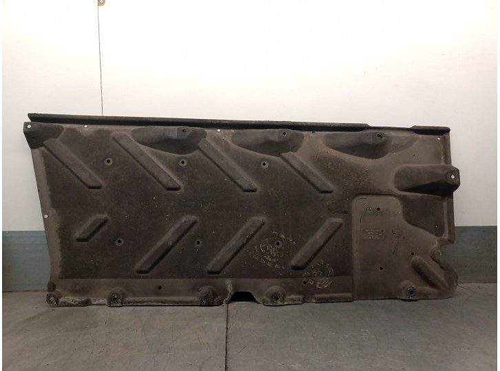 Recambio de cubrecarter para mercedes-benz clase a (w176) a 180 cdi (176.000) referencia OEM IAM A2466840100  