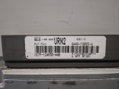 Recambio de centralita motor uce para ford cougar (mc) 2.5 v6 24v cat referencia OEM IAM 8A461888SA 