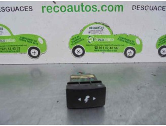 Recambio de mando para kia carnival 2.9 crdi cat referencia OEM IAM 933304D000VA  