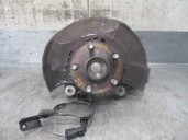 Recambio de mangueta delantera derecha para toyota prius (nhw30) 1.8 16v cat (híbrido) referencia OEM IAM 4320147030  