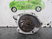 Recambio de bomba agua para renault laguna ii grandtour (kg0) 1.9 dci diesel referencia OEM IAM 653929  