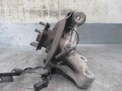 Recambio de mangueta delantera derecha para toyota prius (nhw30) 1.8 16v cat (híbrido) referencia OEM IAM 4320147030  