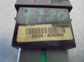 Recambio de mando para kia carnival 2.9 crdi cat referencia OEM IAM 933304D000VA 
