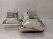 Recambio de piloto trasero derecho para seat seat 131 supermiraflori seat 131 referencia OEM IAM SEAT 131  