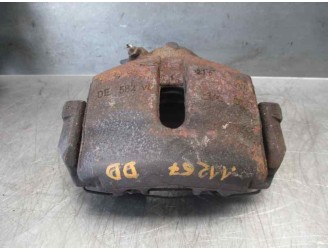 Recambio de pinza freno delantera derecha para volkswagen touran (1t1) 1.9 tdi referencia OEM IAM 1K0615124E ATE