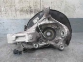 Recambio de mangueta delantera derecha para toyota prius (nhw30) 1.8 16v cat (híbrido) referencia OEM IAM 4320147030  
