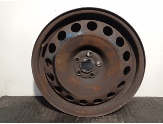 Recambio de llanta para volkswagen new beetle (9c1/1c1) 1.6 referencia OEM IAM 1J0601027L/S R1661/2JX16H2ET42 