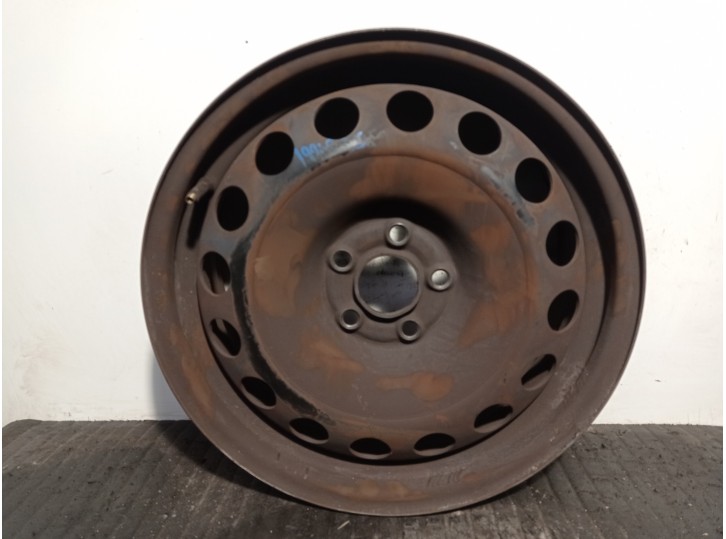 Recambio de llanta para volkswagen new beetle (9c1/1c1) 1.6 referencia OEM IAM 1J0601027L/S R1661/2JX16H2ET42 