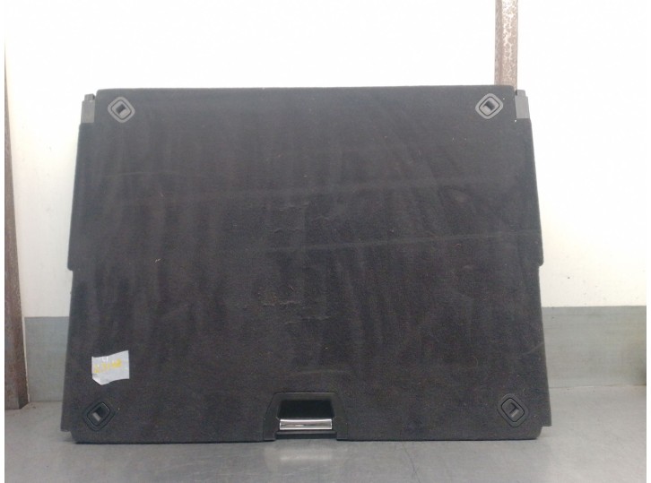 Recambio de bandeja trasera para peugeot 3008 i monospace (0u_) 1.2 referencia OEM IAM 98085882ZE 98085882ZE 