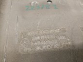 Recambio de cubrecarter para mercedes-benz clase a (w176) a 180 cdi (176.000) referencia OEM IAM A2466840100  