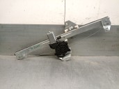 Recambio de elevalunas delantero derecho para dacia lodgy 1.5 dci diesel fap cat referencia OEM IAM 180001471B 180001471B 