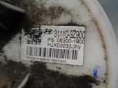 Recambio de aforador para hyundai i40 1.7 crdi cat referencia OEM IAM 311103Z900 