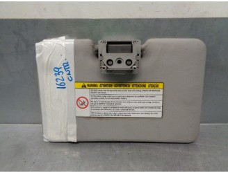 Recambio de parasol derecho para honda fr-v (be) 1.7 referencia OEM IAM 83250SJDR01ZA  